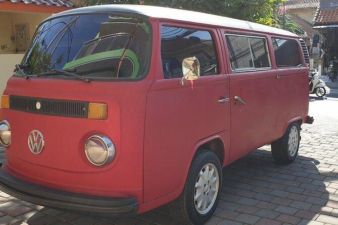 Jimbaran Beach Candle Light Dinner - Key Points