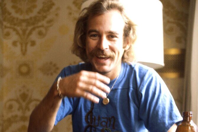 Jimmy Buffett Tour - Jimmy Buffett Tour: A Fun and Authentic Key West Experience