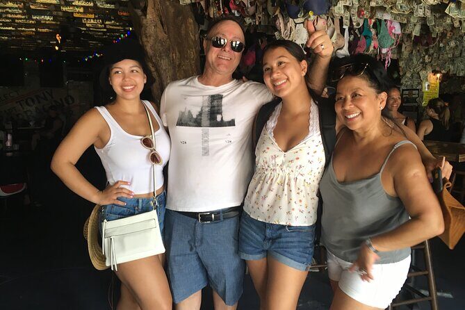 Jimmy Buffett Tour - Final Thoughts