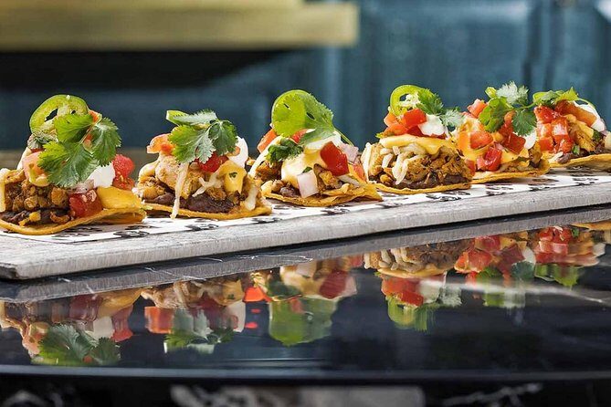 Jimmy Kimmel's Comedy Club at the LINQ Promenade in Las Vegas - A Closer Look at Jimmy Kimmels Comedy Club