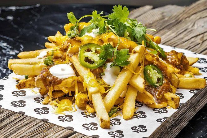 Jimmy Kimmel's Comedy Club at the LINQ Promenade in Las Vegas - Practical Tips for Visiting