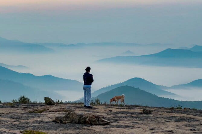 Jindhagada Trek - Why This Trek Is a Must for the Right Traveler