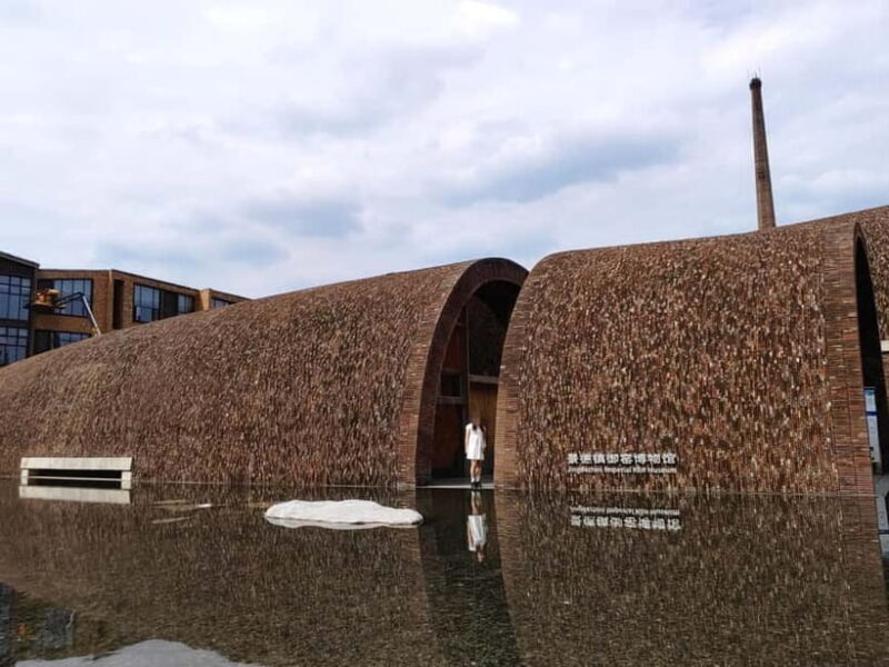 Jingdezhen: Porcelain, Kilns, Art, and Market Tour - Exploring Jingdezhen: The Heart of Chinas Porcelain