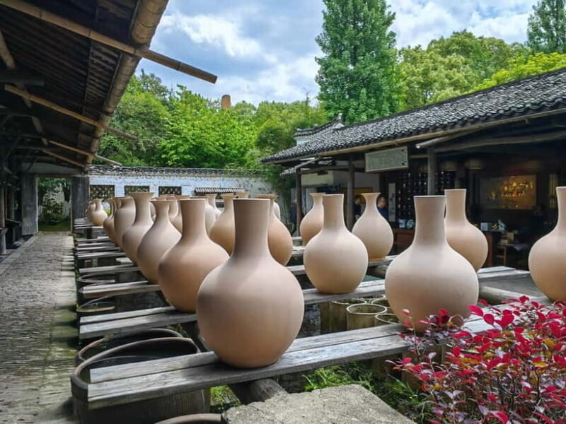 Jingdezhen: Porcelain, Kilns, Art, and Market Tour - Who Should Consider This Tour?