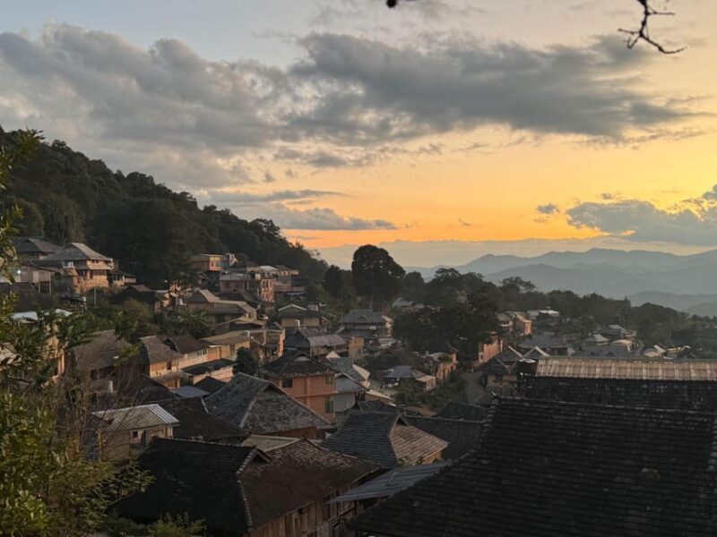 Jingmai Mountain (UNESCO) | Old Tea Forests and Dai Villages - Final Thoughts: Is It Worth It?