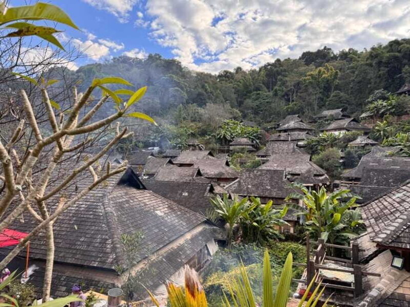 Jingmai Mountain (UNESCO) | Old Tea Forests and Dai Villages - FAQ