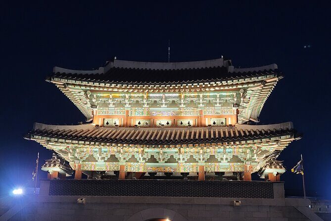 Jinju Namgang Yudeung Festival Bus tour from Busan - What to Expect from the Tour