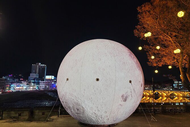 Jinju Namgang Yudeung Festival Bus tour from Busan - Deep Dive: Why This Tour Offers Real Value