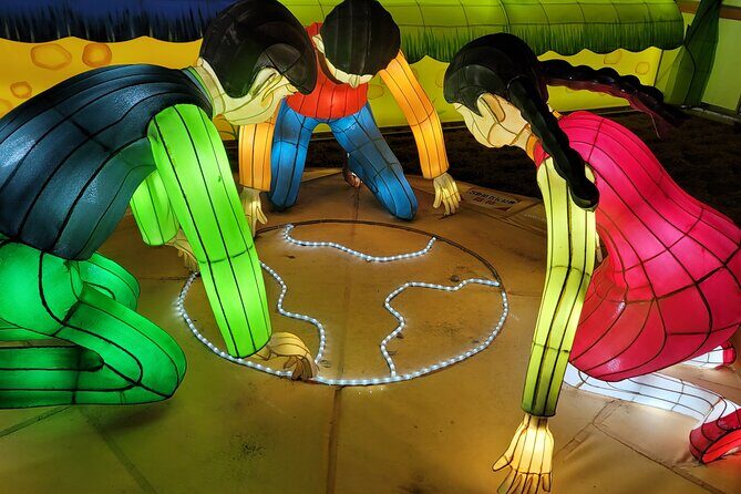 Jinju Namgang Yudeung Festival Bus tour from Busan - Final Thoughts