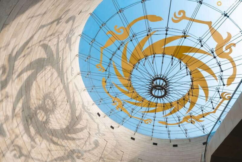 Jinsha Site Museum Tour: Experience Ancient Shu civilization - Key Points