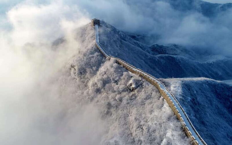 Jinshangling Great Wall Of Beijing Tickets And Other Option - Final Thoughts: Is It Worth It?