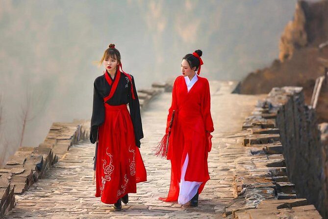 Jinshanling Great Wall Day Trip with Private English Speaking Driver Service - The Sum Up