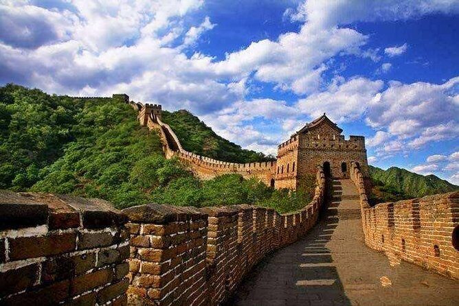 JinShanling Great Wall Sunset/Day Private Day Tour - An In-Depth Look at the Jinshanling Great Wall Private Tour