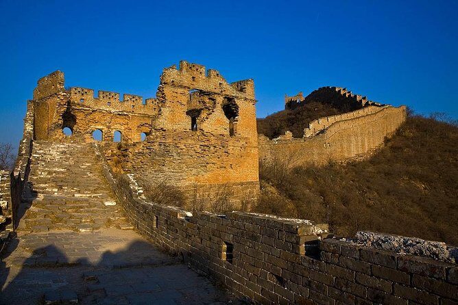 JinShanling Great Wall Sunset/Day Private English Guided Tour - FAQ