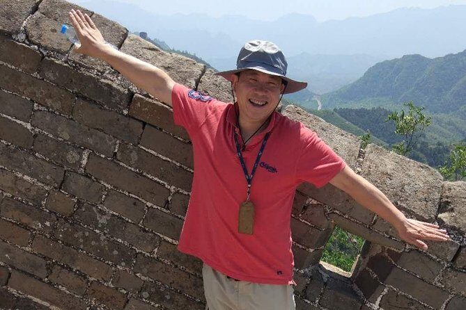 Jinshanling Great Wall to Simatai West Sunset Hiking Private Tour - In-Depth Review: Walking the Jinshanling to Simatai West Section