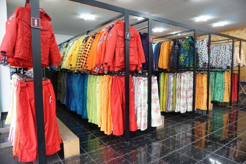 Jisan Forest Resort: Ski Full-Day Tour or Shuttle from Seoul - Key Points