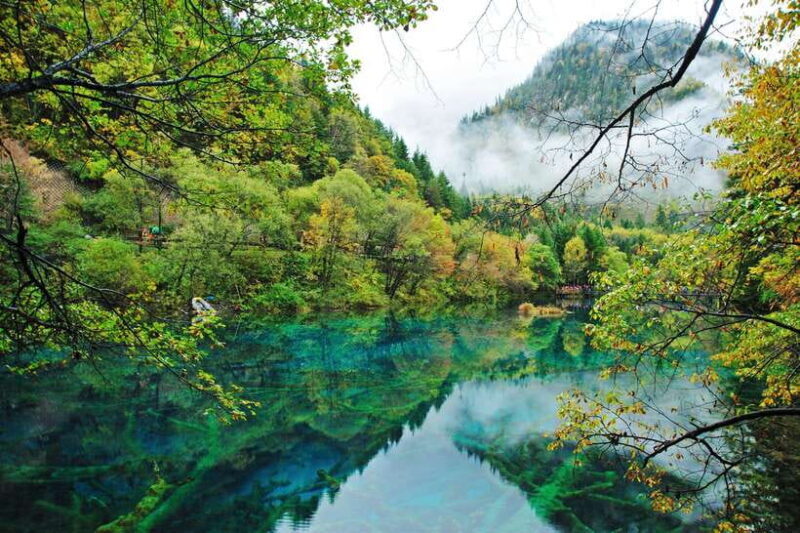 Jiuzhai Valley & Huanglong Scenic Area: 3-Day Private Tour - Key Points