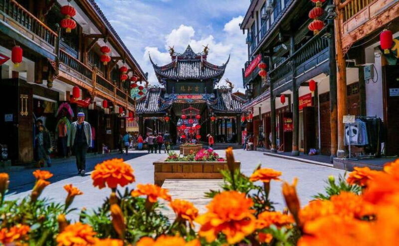 Jiuzhai Valley & Huanglong Scenic Area: 3-Day Private Tour - Logistics and Practical Details