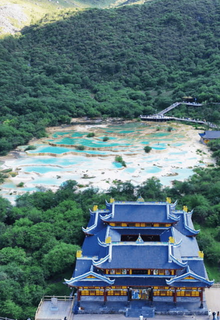 Jiuzhai Valley & Huanglong Scenic Area: 3-Day Private Tour - The Sum Up