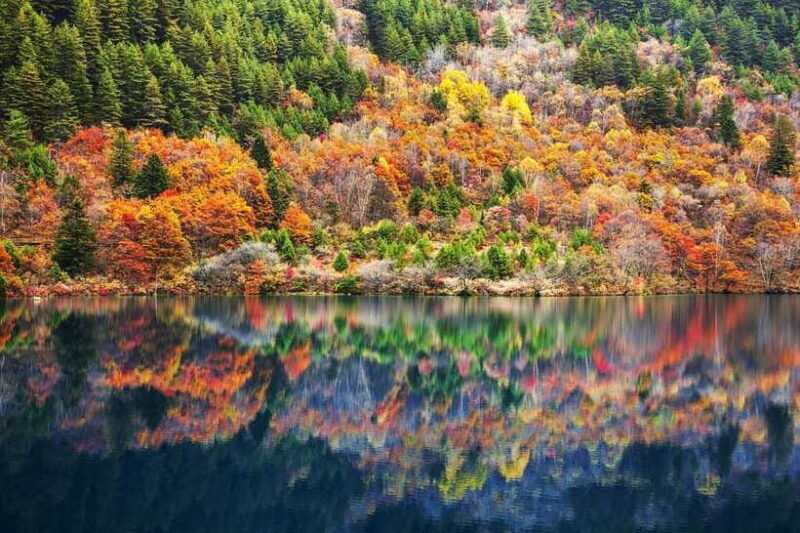 Jiuzhai Valley & Huanglong Scenic Area: 3-Day Private Tour - FAQ