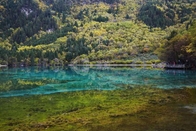 Jiuzhai Valley National ParkVisit Colorful Fairy Tale World - FAQ