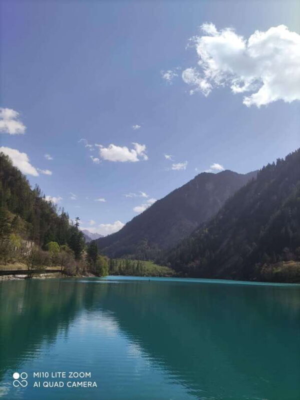 Jiuzhaigou: 3-Day Tour with Bullet Train Transfers - Why This Tour Offers Great Value