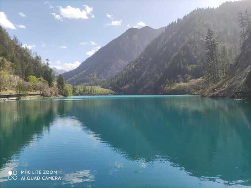 Jiuzhaigou: 3-Day Tour with Bullet Train Transfers - Practical Details That Matter