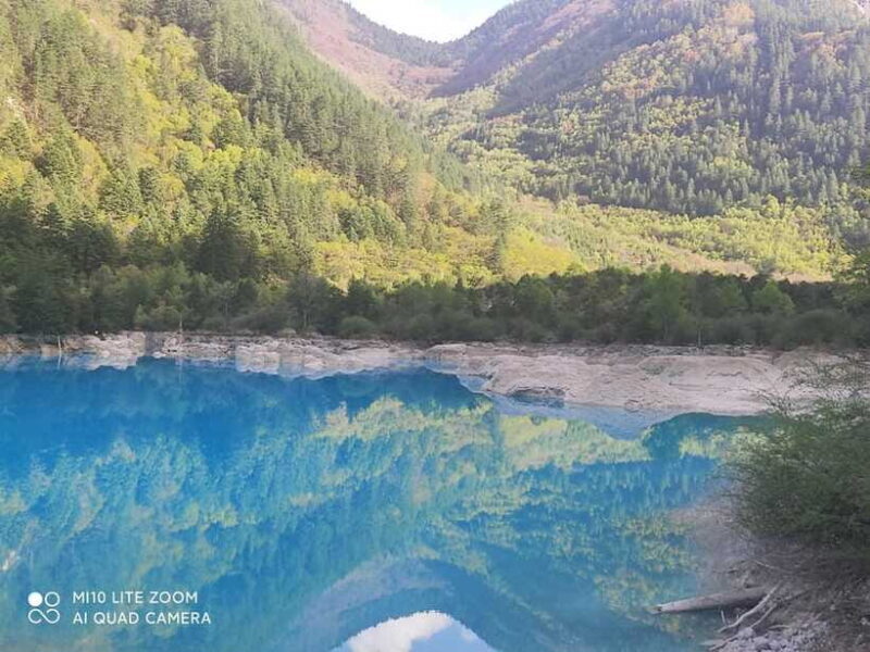 Jiuzhaigou: 3-Day Tour with Bullet Train Transfers - Final Thoughts: Is This Tour Right for You?