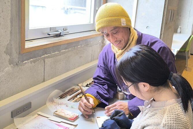 Jizo Wood Carving Experience in Kawagoe - Key Points