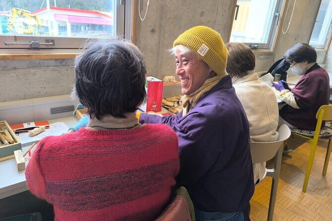 Jizo Wood Carving Experience in Kawagoe - What Travelers Say