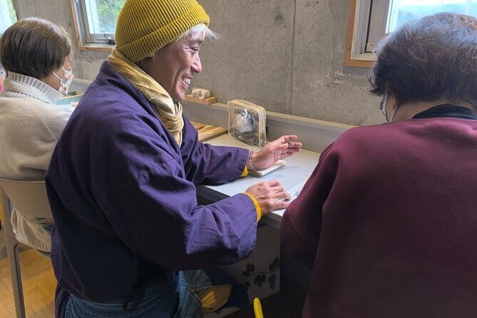 Jizo Wood Carving Experience in Kawagoe - Practical Details & Value