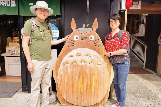 Jizo Wood Carving Experience in Kawagoe - FAQs