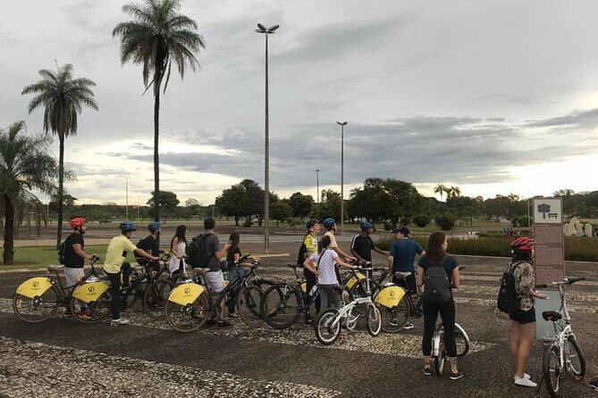 JK Memorial Bike Tour and Crystal Square - A Deep Dive into the JK Memorial Bike Tour and Crystal Square