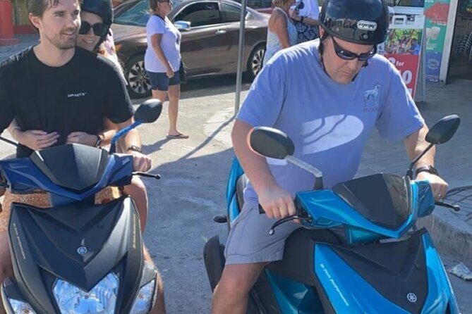 J&L Atv and Scotter Rentals Nassau,bahamas - FAQ: Your Questions Answered