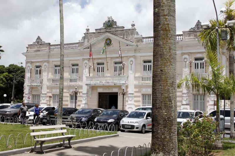 Joao Pessoa City Tour - An In-depth Look at the Joao Pessoa City Tour