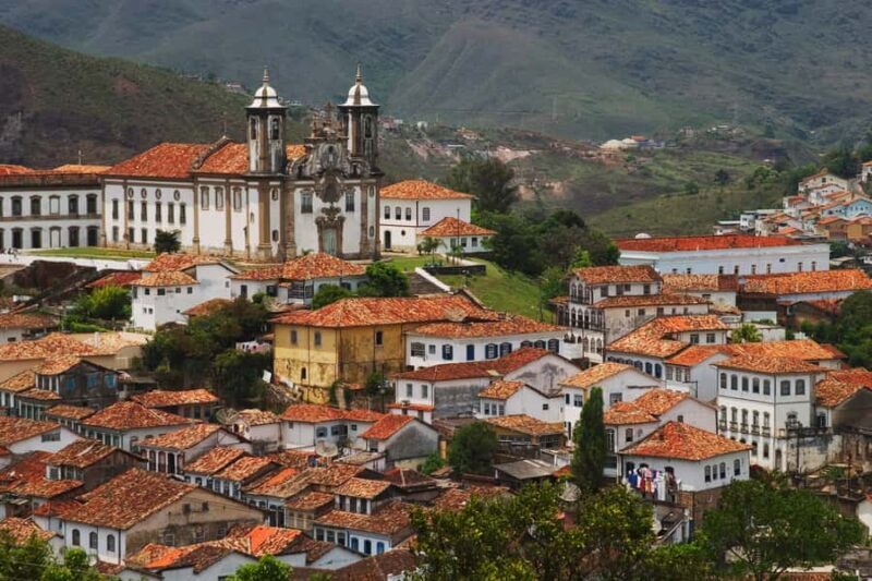 Joao Pessoa City Tour - Final Thoughts