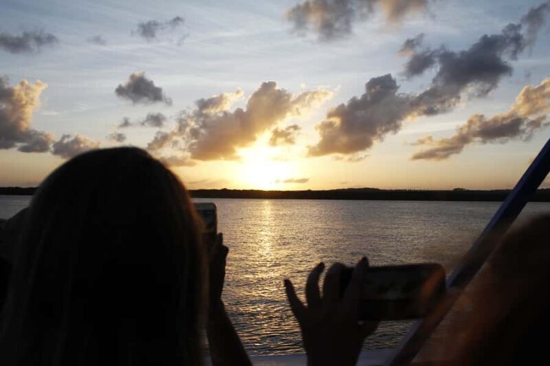 Joao Pessoa Northern Coast Beaches Day Tour - Key Points