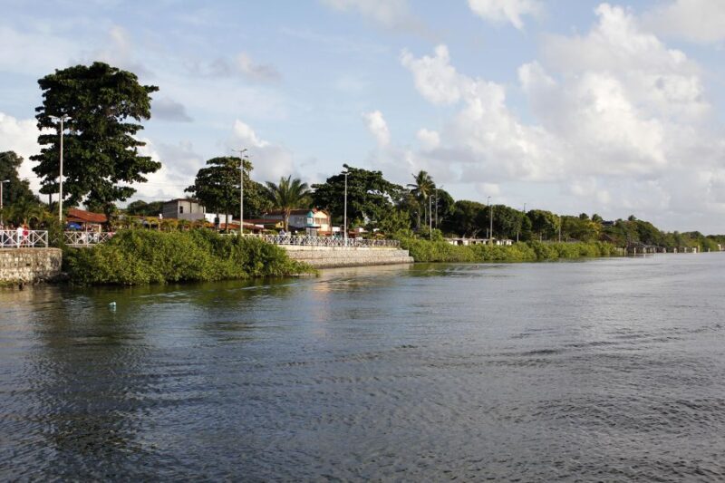 Joao Pessoa Northern Coast Beaches Day Tour - Discovering the Beaches and Historic Sites of João Pessoa’s Northern Coast