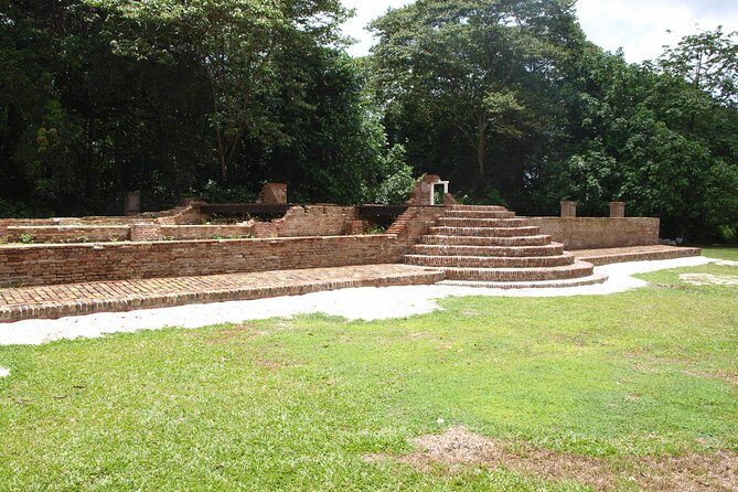Jodensavanna Cultural Tour with Lunch on Overbridge - Discover Suriname’s Hidden Jewish Heritage with the Jodensavanna Cultural Tour