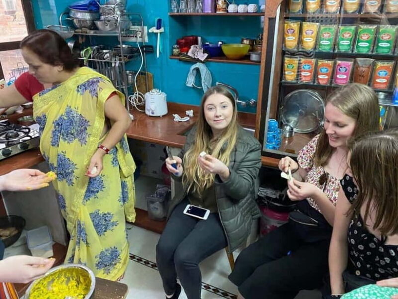 Jodhpur 11 Dishes Cooking Class With REKHA Pick Up & Drop OF - Experience the Flavors of Rajasthan with Rekha’s Cooking Class in Jodhpur