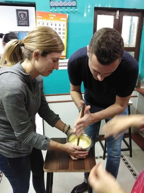 Jodhpur 11 Dishes Cooking Class With REKHA Pick Up & Drop OF - Who Will Love This Experience?