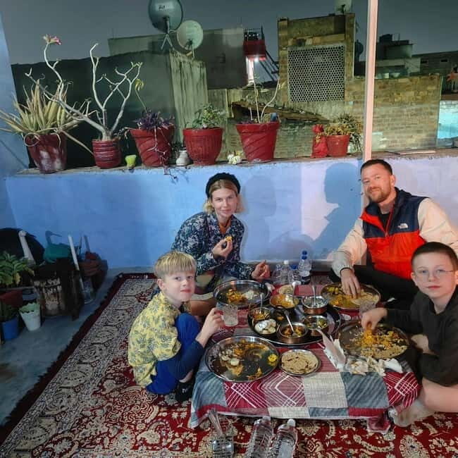 Jodhpur 11 Dishes Cooking Class With REKHA Pick Up & Drop OF - FAQs