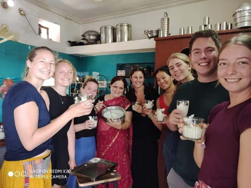 Jodhpur 11 Dishes Cooking Class With REKHA Pick Up & Drop OF - The Sum Up