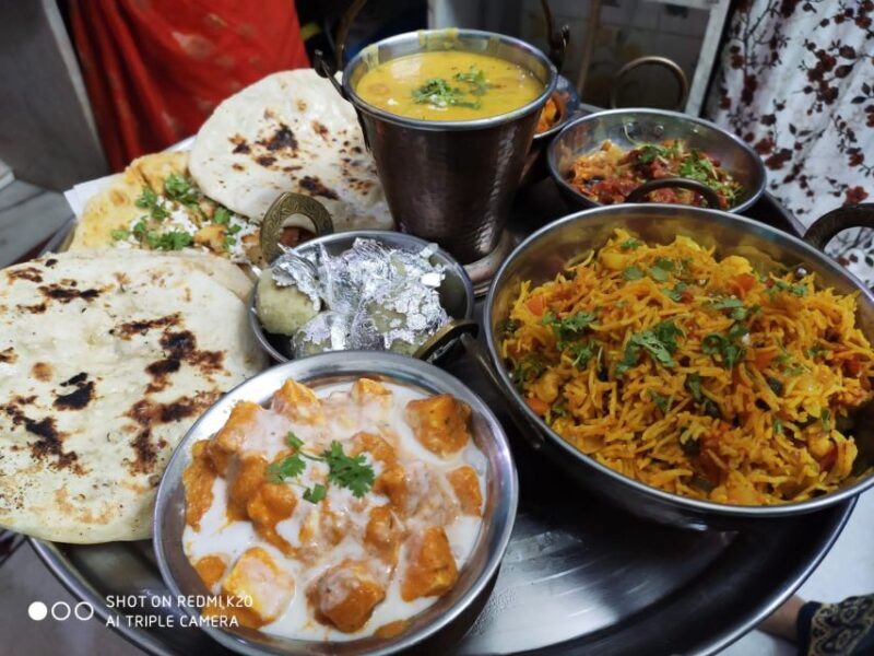 Jodhpur 9 Dishes Cooking Class Experience pickup and drop - Frequently Asked Questions