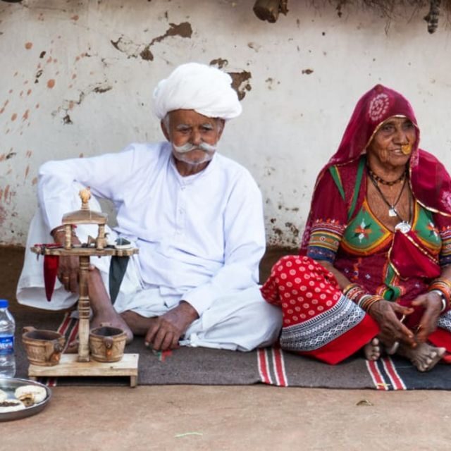 Jodhpur Bishnoi Village Safari Tour With Sumer - Exploring Jodhpurs Bishnoi Village Safari with Sumer: An In-Depth Review