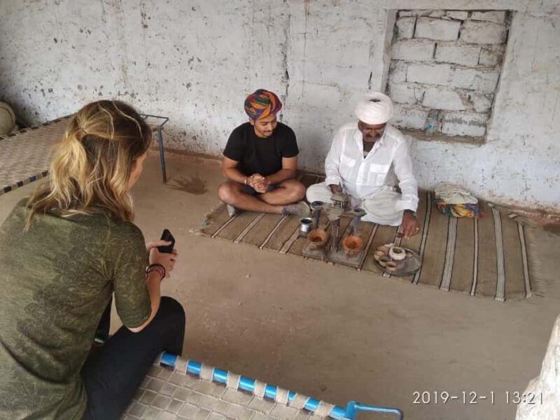 Jodhpur Bishnoi Village Safari With Meal - A Day Tour - Exploring Rajasthan’s Bishnoi Villages: A Full-Day Safari Experience