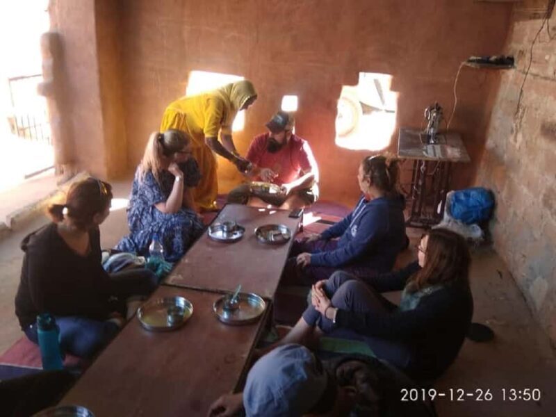 Jodhpur Bishnoi Village Safari With Meal - A Day Tour - What Travelers Say
