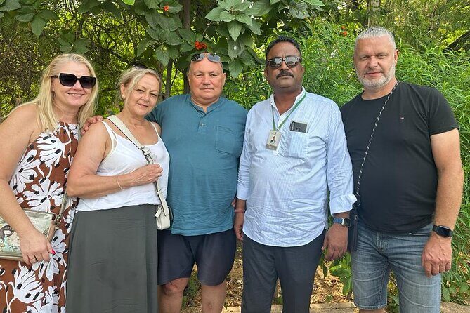 Jodhpur Blue City Private Guided Tour - Who Should Consider This Tour?