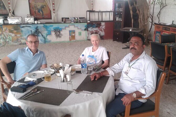 Jodhpur Blue City Private Guided Tour - FAQ