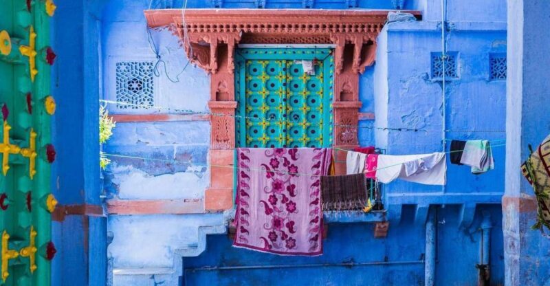 Jodhpur Blue City Tour with Hotel Pickup and Drop-off - Who Should Consider This Tour?